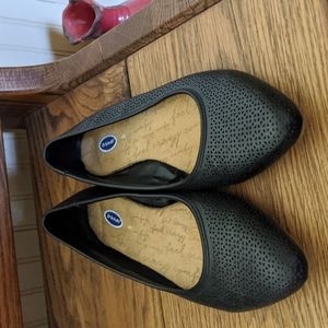 Dr Scholl Flats
